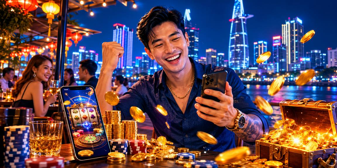 dsj212 Casino Uy Tin Trên dsj212