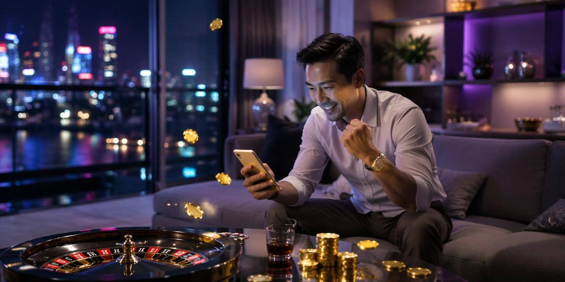 dsj212 mobile gaming